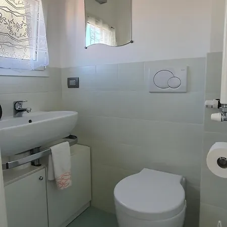 Апартаменты Elisa House *