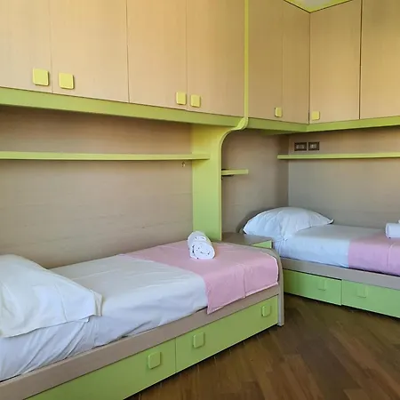 Elisa House Рапалло