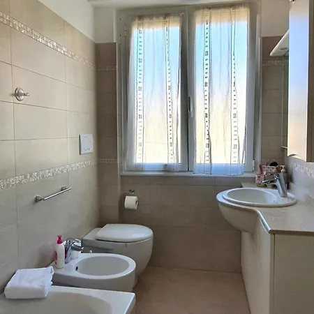 Elisa House Апартаменты Рапалло