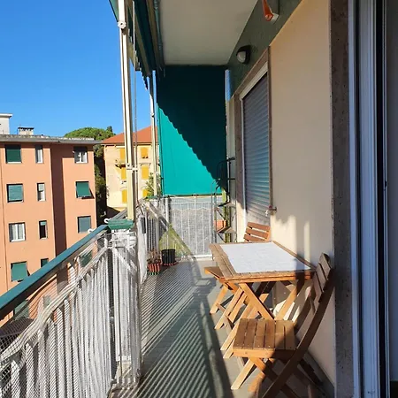 Apartamento Elisa House