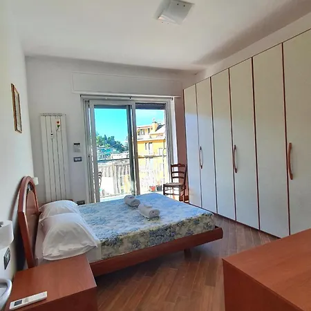 Elisa House Апартаменты Рапалло
