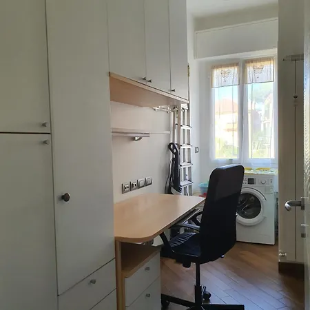 Elisa House Rapallo