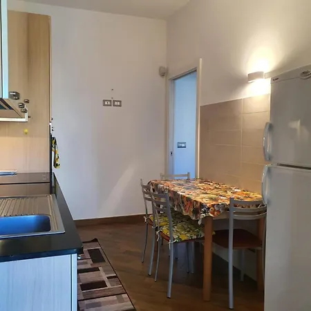 Апартаменты Elisa House