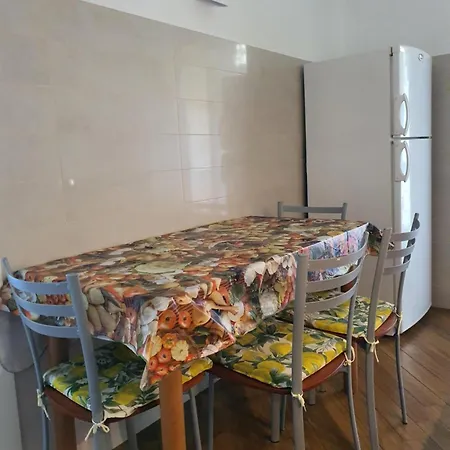 Elisa House Рапалло