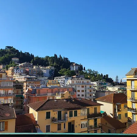 Apartamento Elisa House