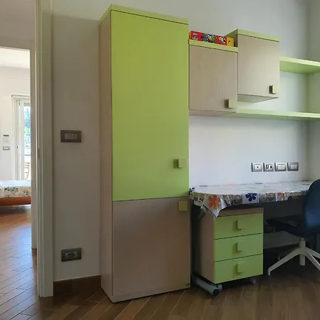 Elisa House Appartement Rapallo