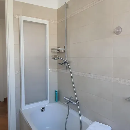 Elisa House Appartement *