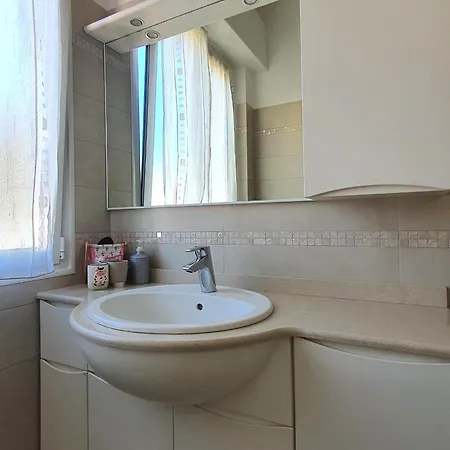 Elisa House * Rapallo