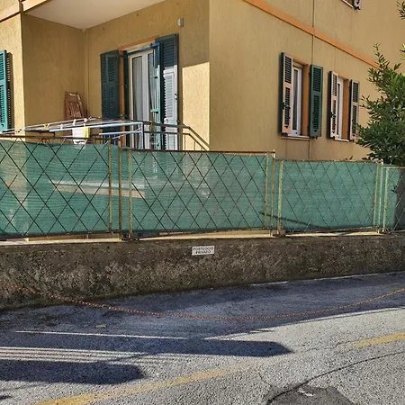 Elisa House Appartamento