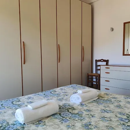 Elisa House Appartement